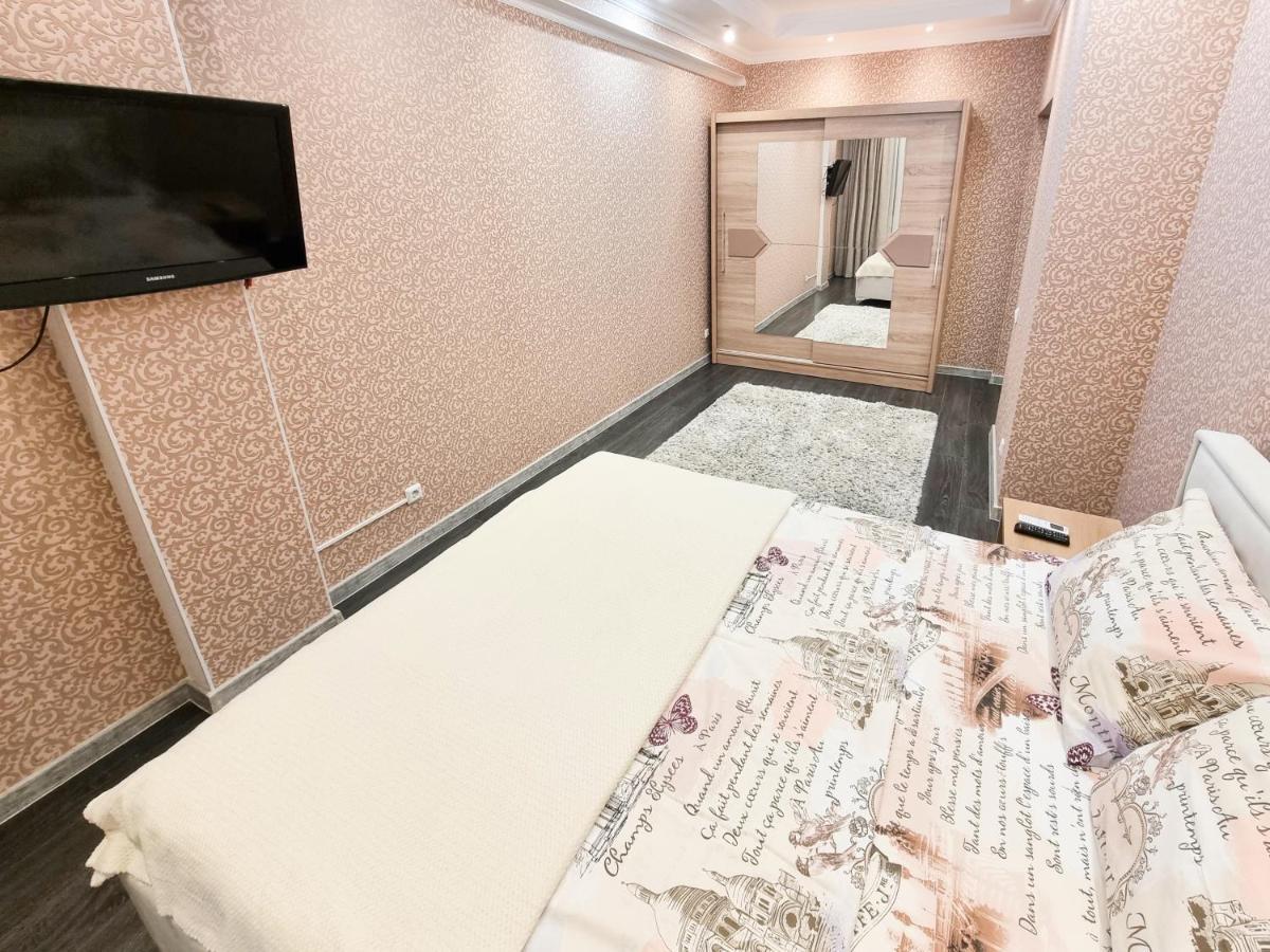 Testemiteanu Apartment, Free Wifi Available Kišiněv Exteriér fotografie